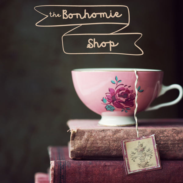 The Bonhomie Shop